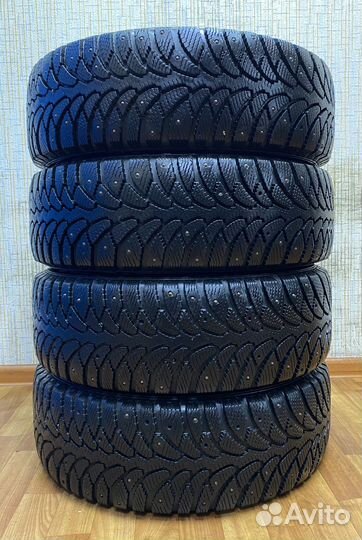 Cordiant Sno-Max PW-401 195/65 R15