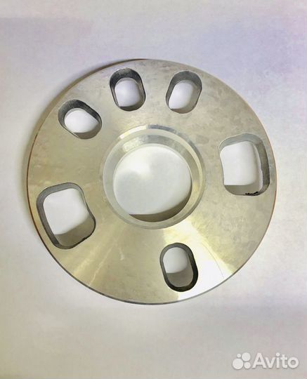 Колесные проставки 20мм для LADA vesta Cross