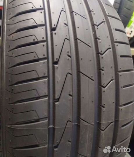 Hankook Ventus Prime 3 K125 215/55 R17