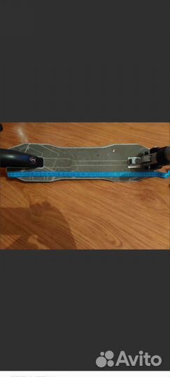 Запчасти на самокат