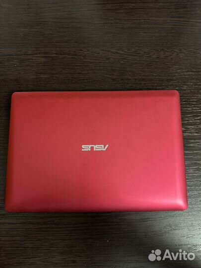 Нетбук asus X102B