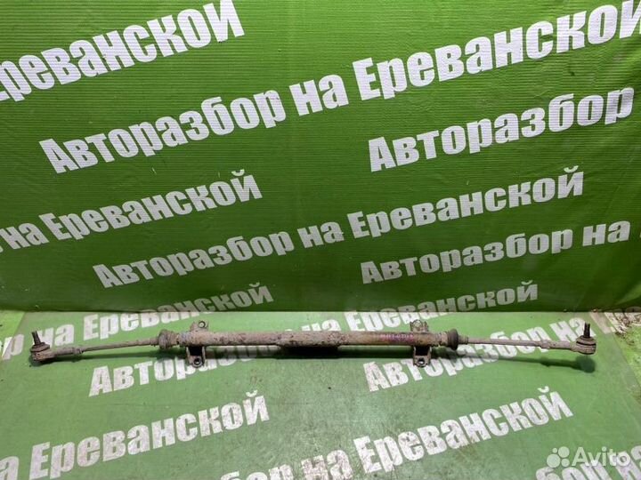 Стабилизатор поперечной устойчивости задний Mazda