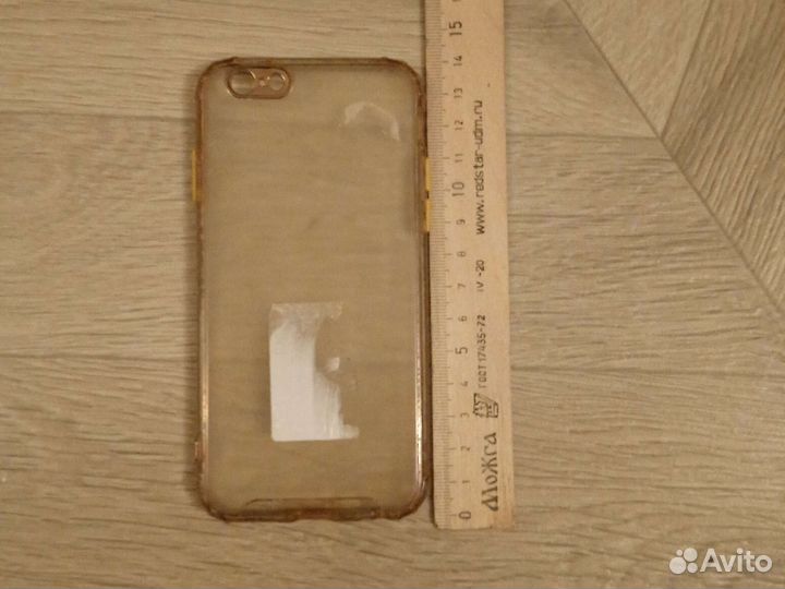 Чехлы для телефонов