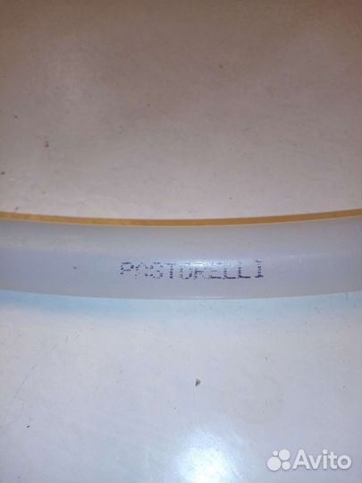 Обруч гимнастический Pastorelli 75 см и 85 см