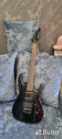 Электрогитара Aria pro 2 manga series