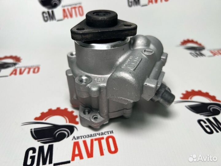 Насос гур для автомобилей лада ваз