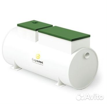 Септики для семьи до 3х человек