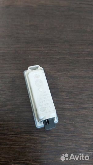 Плафон салона Bmw 528I F10 N20B20A 2013