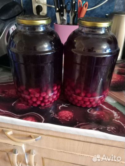 Домашние заготовки