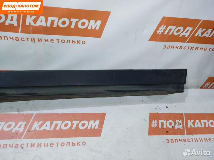 Накладка на порог правая Ford Kuga 2 2013