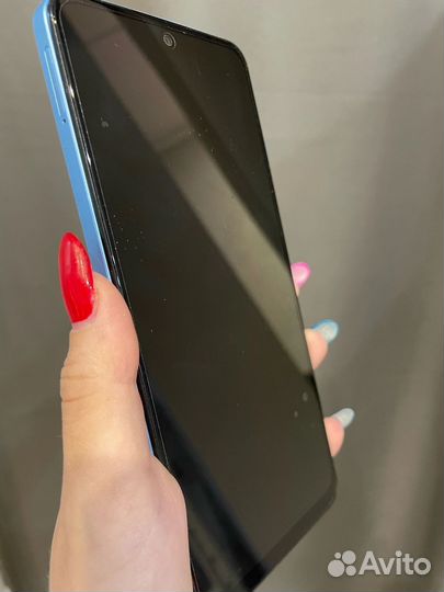 Xiaomi Redmi Note 12, 8/128 ГБ