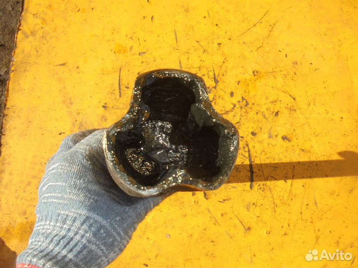 Вал промежуточный для Ford Focus II 2005-2011