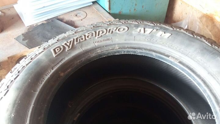 Hankook AH11 265/65 R17