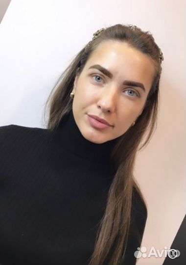 Брови Салон. Ламинирование ресниц/бровей