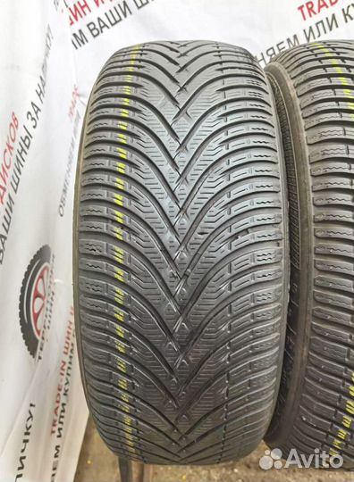 Kleber Krisalp HP3 215/55 R17 98P