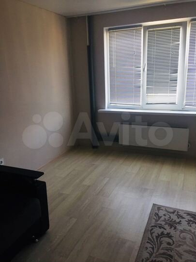 2-к. квартира, 48 м², 3/10 эт.