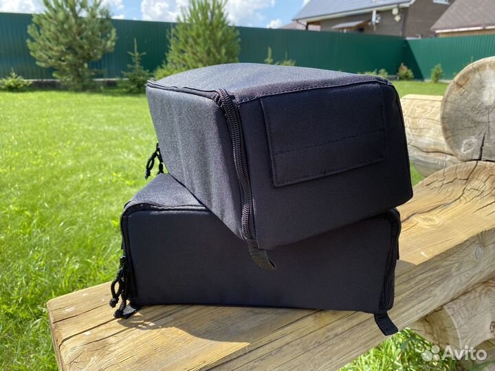 Сумки для автомобиля Степвагон