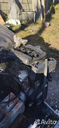 Двигатель ваз 16 клапанный 124