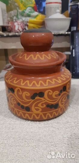 Новая посуда по 200