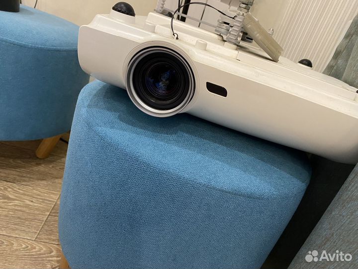 Проектор Optoma HD33 3D