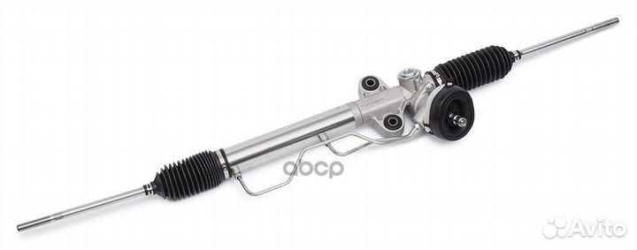 Рейка рулевая hyundai accent 03- (тагаз) dohc с