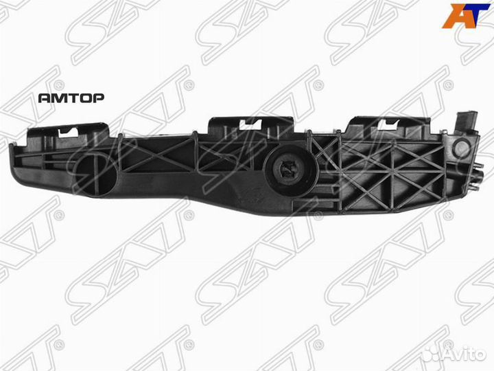 SAT ST-TYY3-087B-D1 Крепление заднего бампера toyo