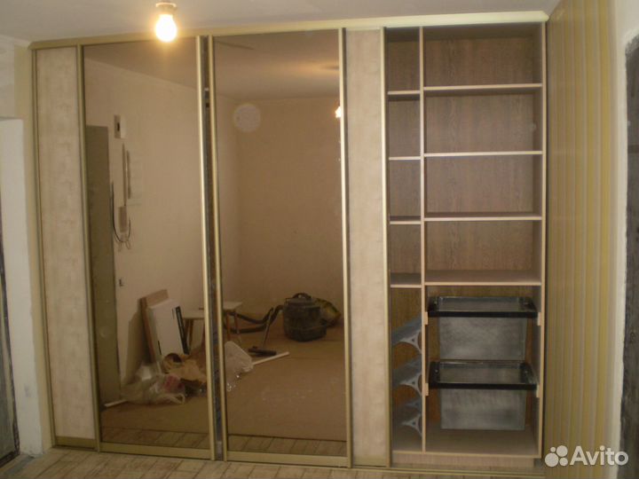 Изготовление Корпусной Мебели