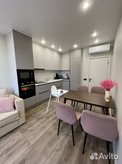 Кухонный гарнитур новый