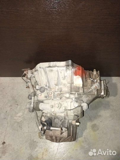 Toyota Auris E150 1,6 5ти ступенчатая мкп