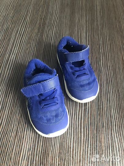 Кроссовки nike 21 размер