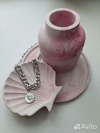 Набор из гипса