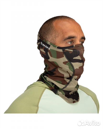 Бандана Simms SunGaiter