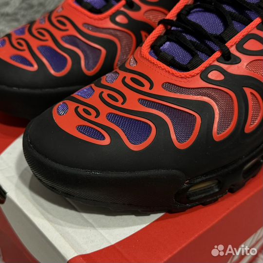 Nike Air Max TN Plus Drift All Day