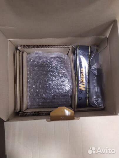 Nikon D7500 body(Новый-Гарантия)