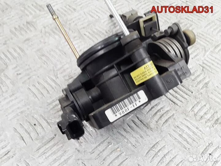 Заслонка дроссельная Ford Mondeo 2 988F98989BB