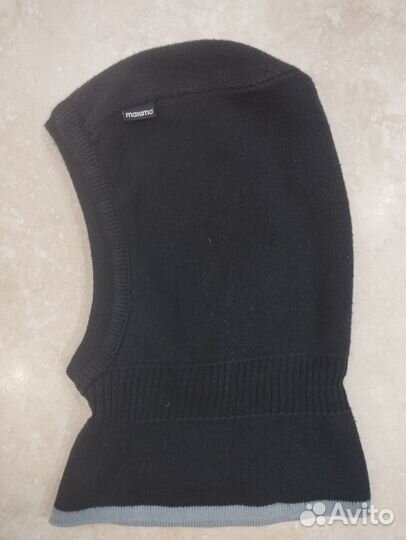 Шлем, крагии