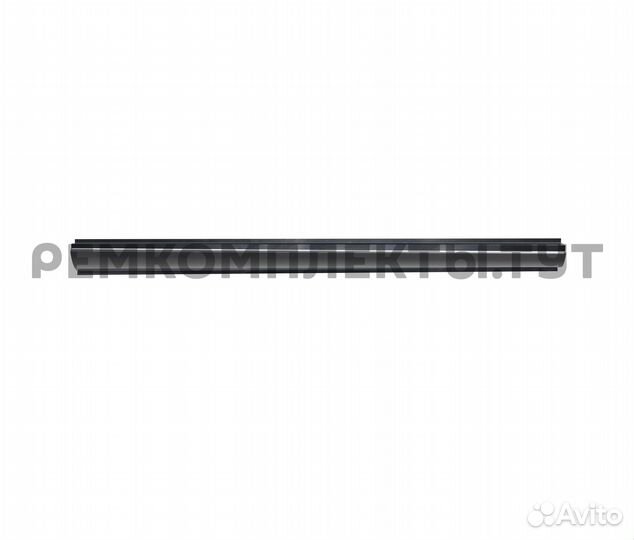 Ремонтный порог Toyota Celica T200 левый