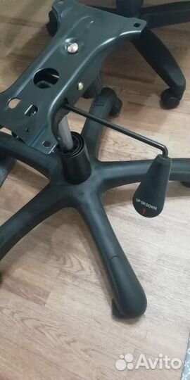 Ножки для компьютерного кресла