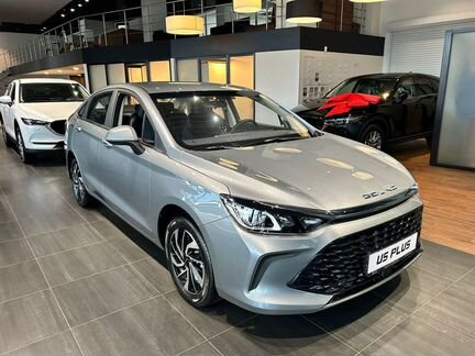 BAIC U5 Plus 1.5 CVT, 2023