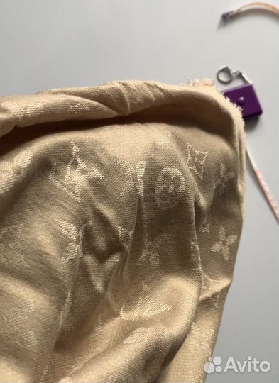 Палантин шарф