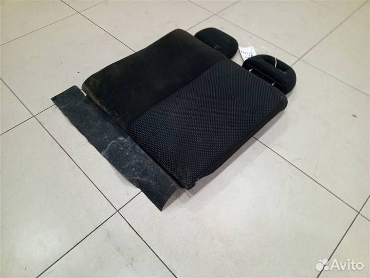 Сиденье заднее левое верхняя часть Mitsubishi Lan