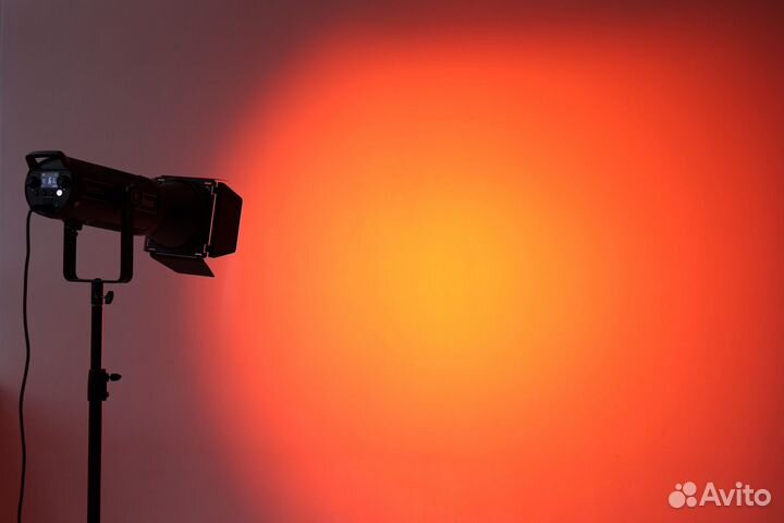 Аренда фотостудии