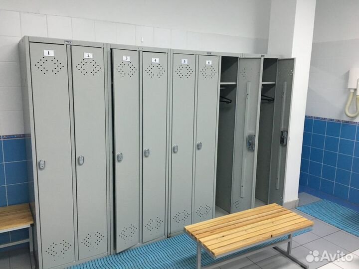 Шкафы для одежды