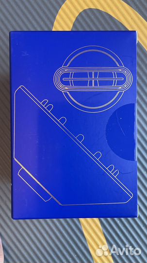 Насадка для фена dyson (диффузор) оригинал
