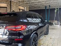 BMW X5 3.0 AT, 2019, 118 000 км, с пробегом, цена 6 950 000 руб.