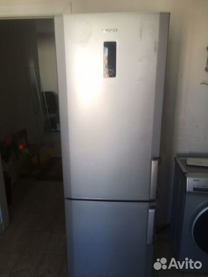 Холодильник б/у