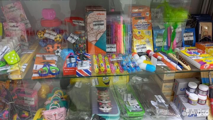 Непроливайка, розовая