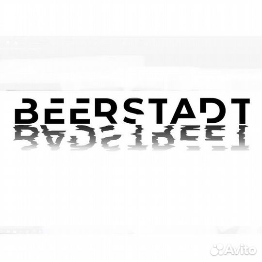 Продавец-консультант Beerstadt (г. Сестрорецк)
