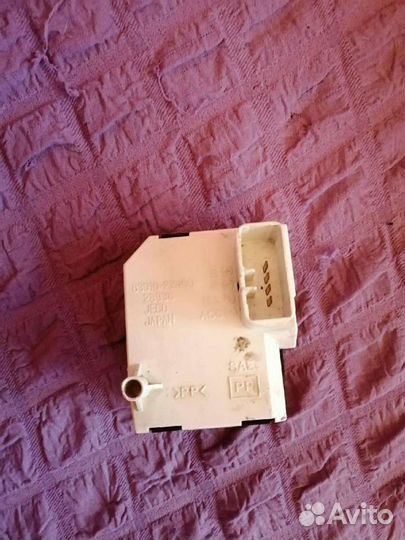 Автомобильные часы