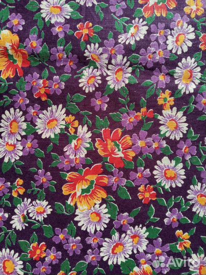 Остаток ткани